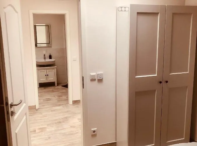 Mey Haus Zum Rosenstock Apartamento