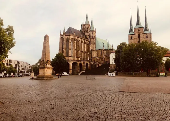 Apartamento Mey Haus Zum Rosenstock