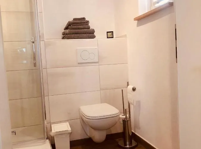 Apartamento Mey Haus Zum Rosenstock Erfurt