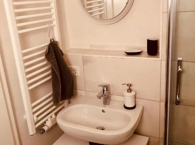 Apartment Mey Haus Zum Rosenstock Erfurt