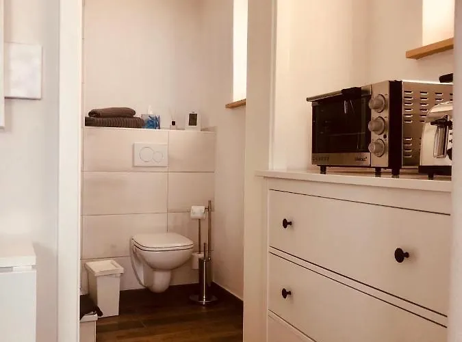 Mey Haus Zum Rosenstock Apartment *