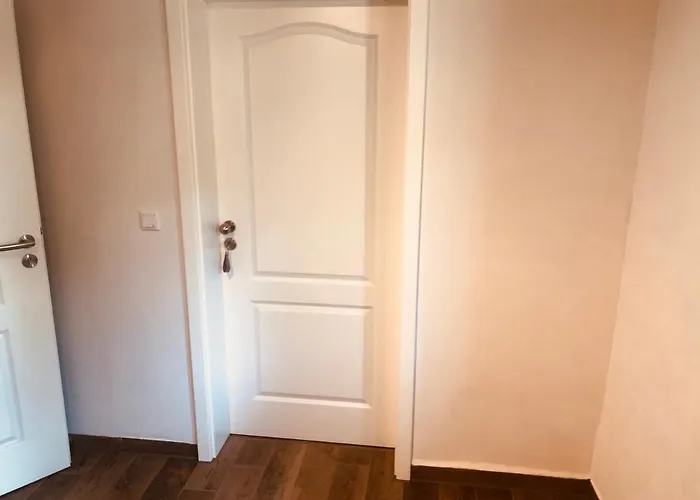 Apartment Mey Haus Zum Rosenstock Erfurt