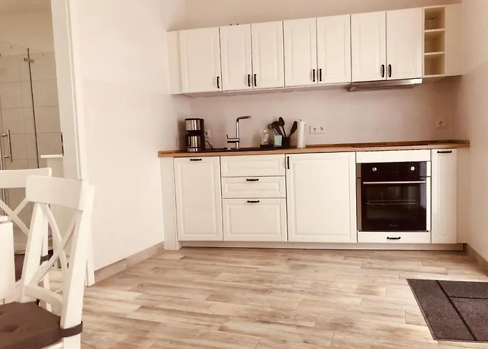 Mey Haus Zum Rosenstock * エアフルト