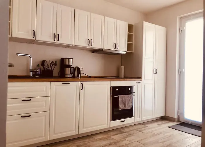 Mey Haus Zum Rosenstock * エアフルト