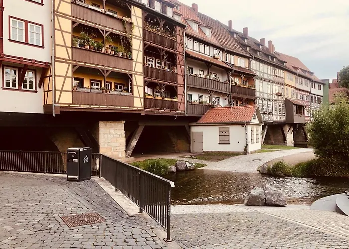 Mey Haus Zum Rosenstock Apartamento