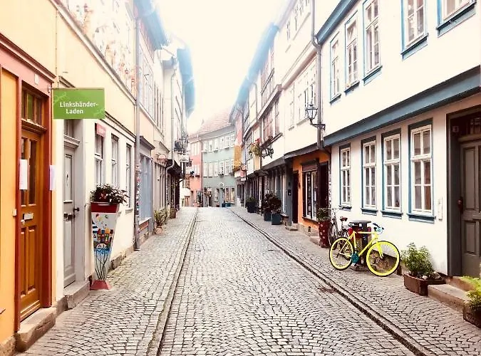 Mey Haus Zum Rosenstock *