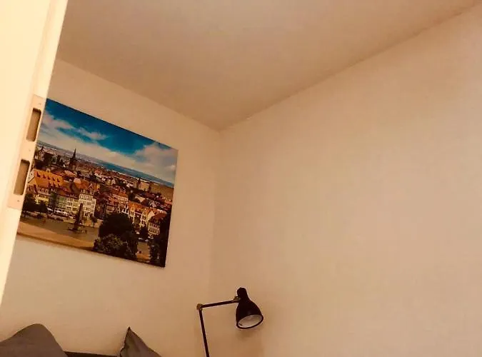 Apartamento Mey Haus Zum Rosenstock