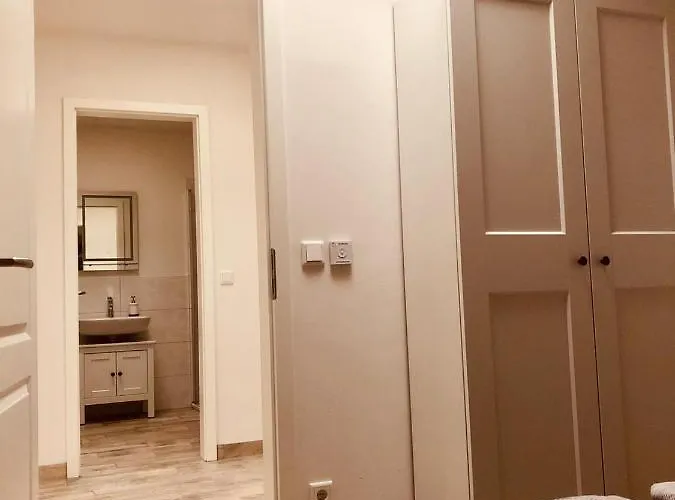 Mey Haus Zum Rosenstock Apartamento *