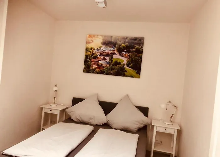 Mey Haus Zum Rosenstock *