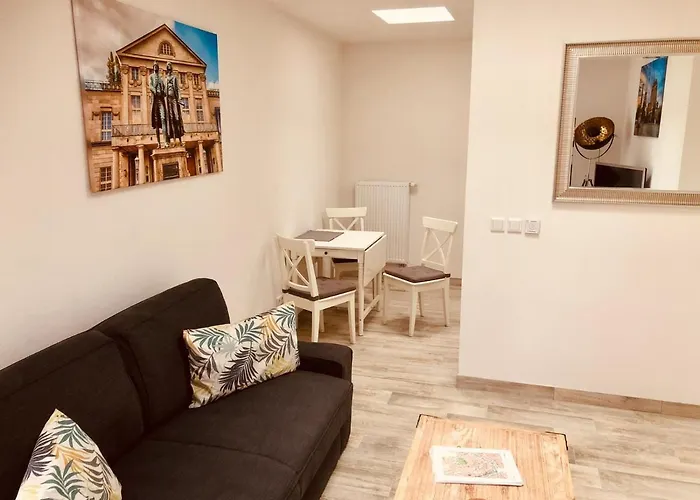 Mey Haus Zum Rosenstock *