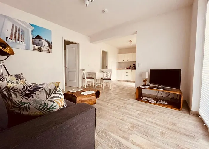 Mey Haus Zum Rosenstock