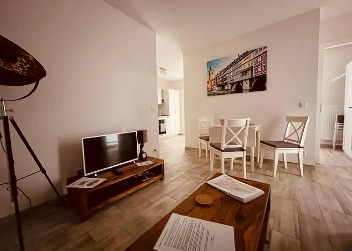 Mey Haus Zum Rosenstock *