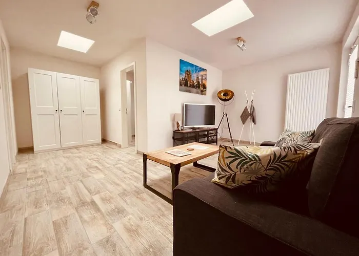 Mey Haus Zum Rosenstock Appartement *