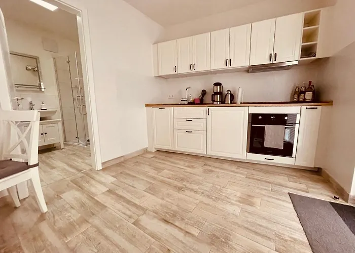 Mey Haus Zum Rosenstock