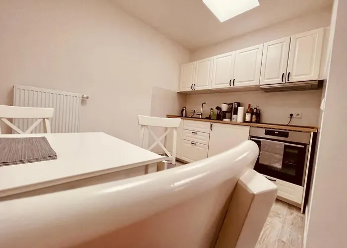 Mey Haus Zum Rosenstock