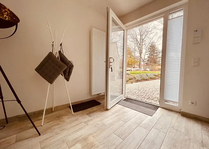 Apartamento Mey Haus Zum Rosenstock