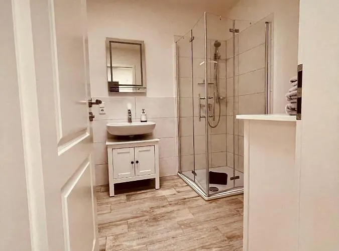 Mey Haus Zum Rosenstock Apartamento Erfurt