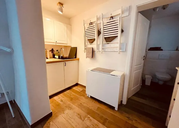 Mey Haus Zum Rosenstock