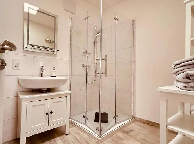 Mey Haus Zum Rosenstock Apartment