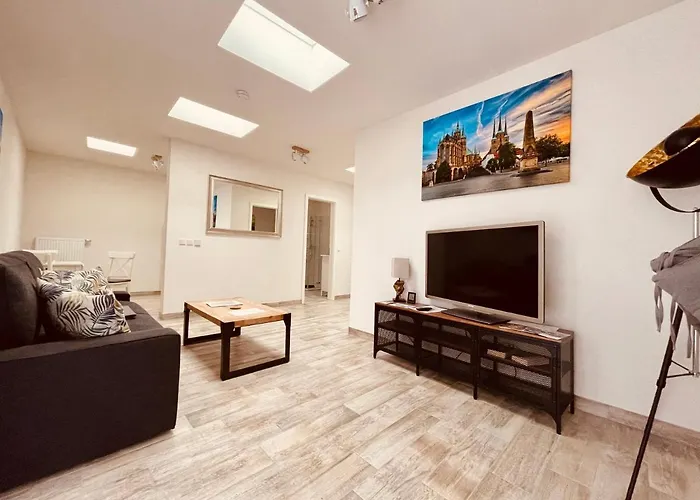 Mey Haus Zum Rosenstock