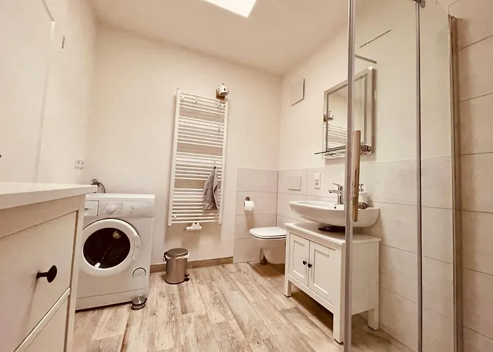 Mey Haus Zum Rosenstock