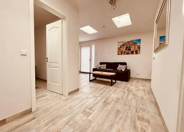 Mey Haus Zum Rosenstock Apartamento Erfurt