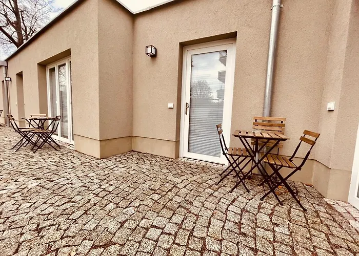 Mey Haus Zum Rosenstock Erfurt