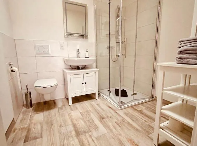 Mey Haus Zum Rosenstock Apartamento