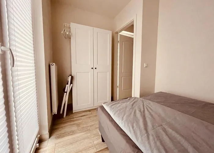 Apartment Mey Haus Zum Rosenstock