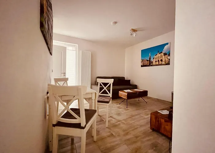 Mey Haus Zum Rosenstock