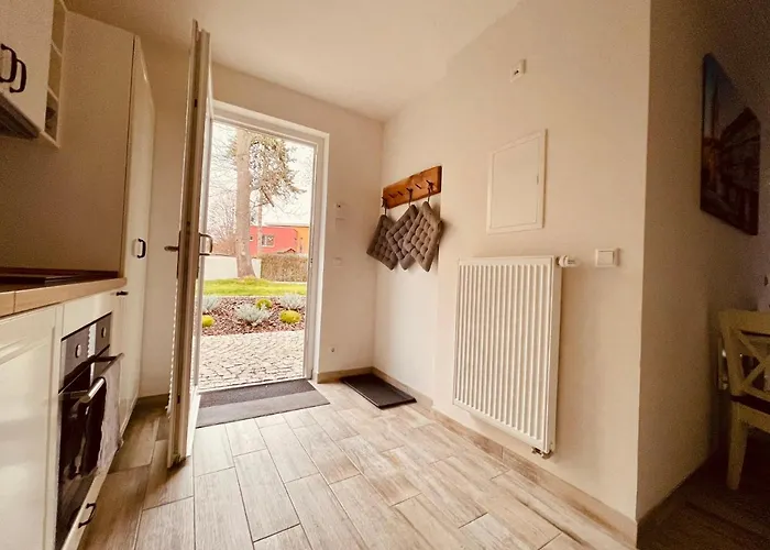 Mey Haus Zum Rosenstock *