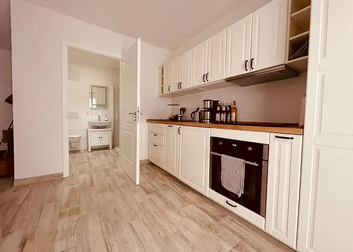 Mey Haus Zum Rosenstock