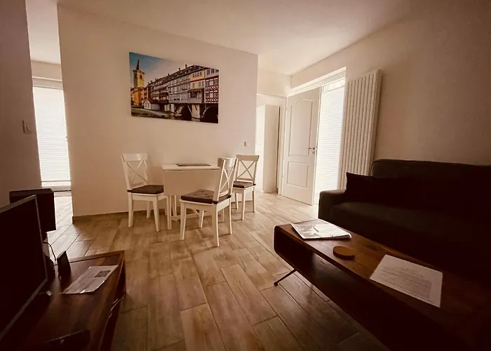 Mey Haus Zum Rosenstock Apartamento Erfurt