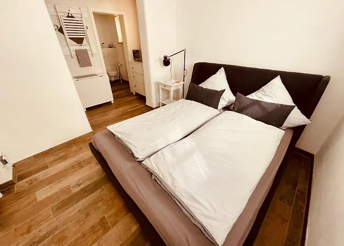 Mey Haus Zum Rosenstock エアフルト