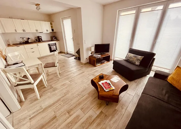 Apartamento Mey Haus Zum Rosenstock