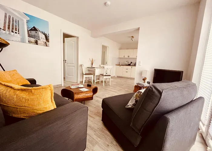 Mey Haus Zum Rosenstock