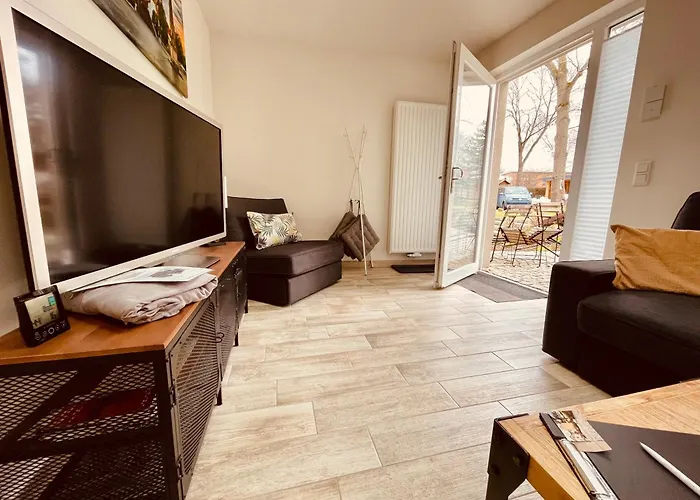 Mey Haus Zum Rosenstock *