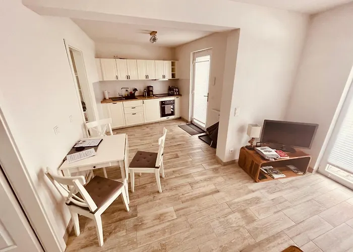 Mey Haus Zum Rosenstock