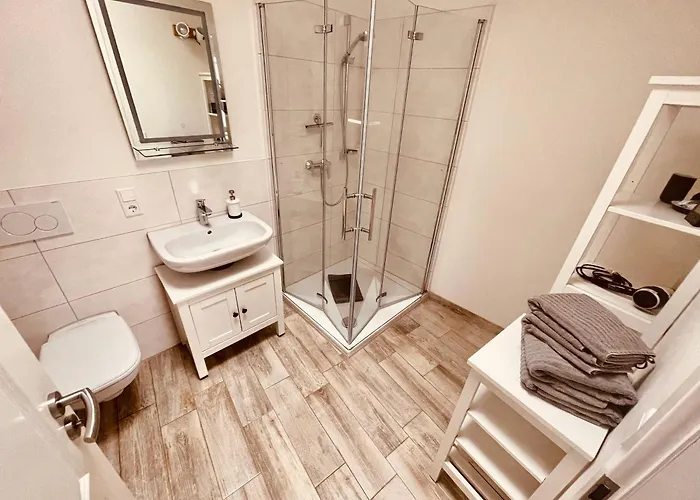 Mey Haus Zum Rosenstock