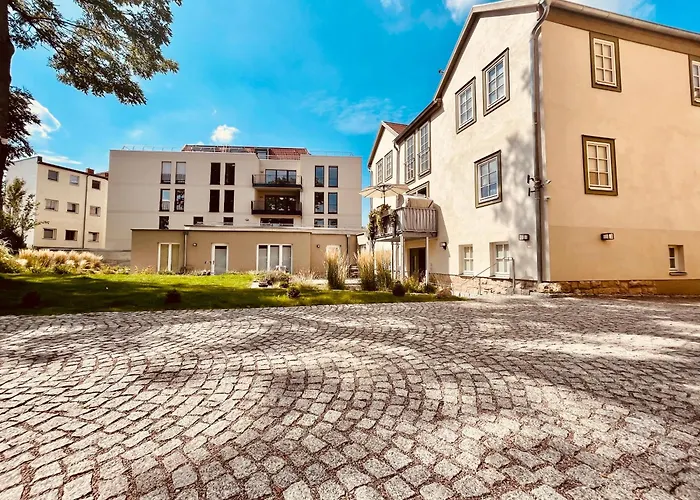 Mey Haus Zum Rosenstock *